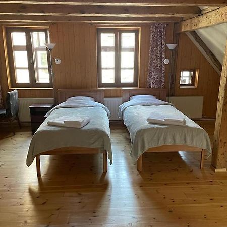 Kapteinis Liepāja Dış mekan fotoğraf