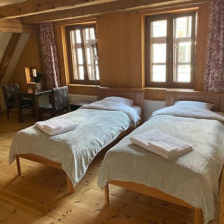 Kapteinis Liepāja Dış mekan fotoğraf