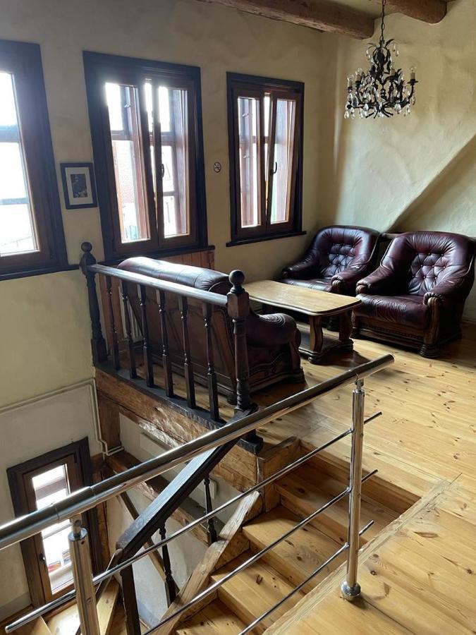 Kapteinis Liepāja Dış mekan fotoğraf