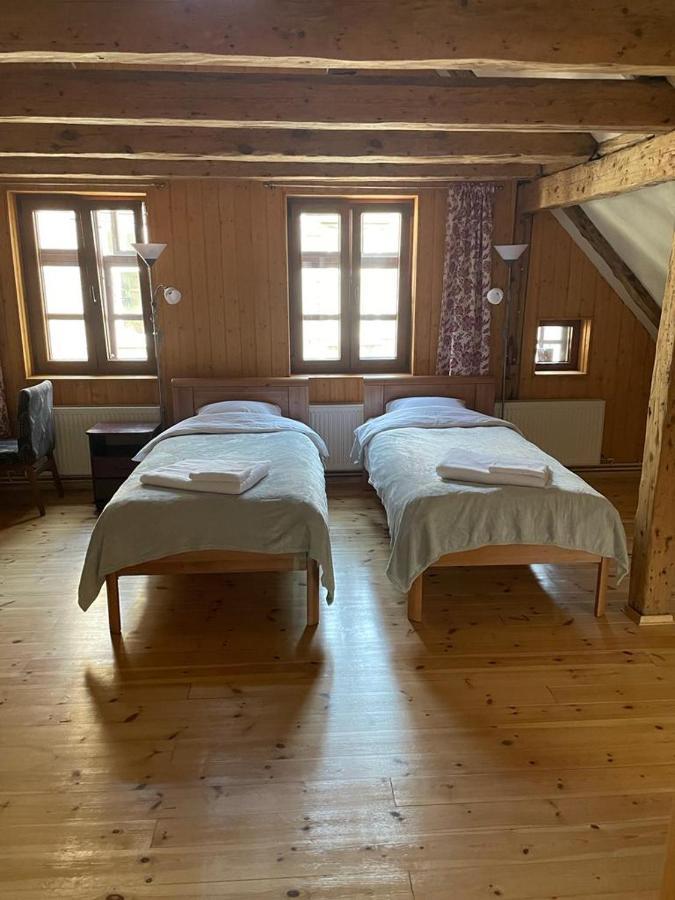 Kapteinis Liepāja Dış mekan fotoğraf